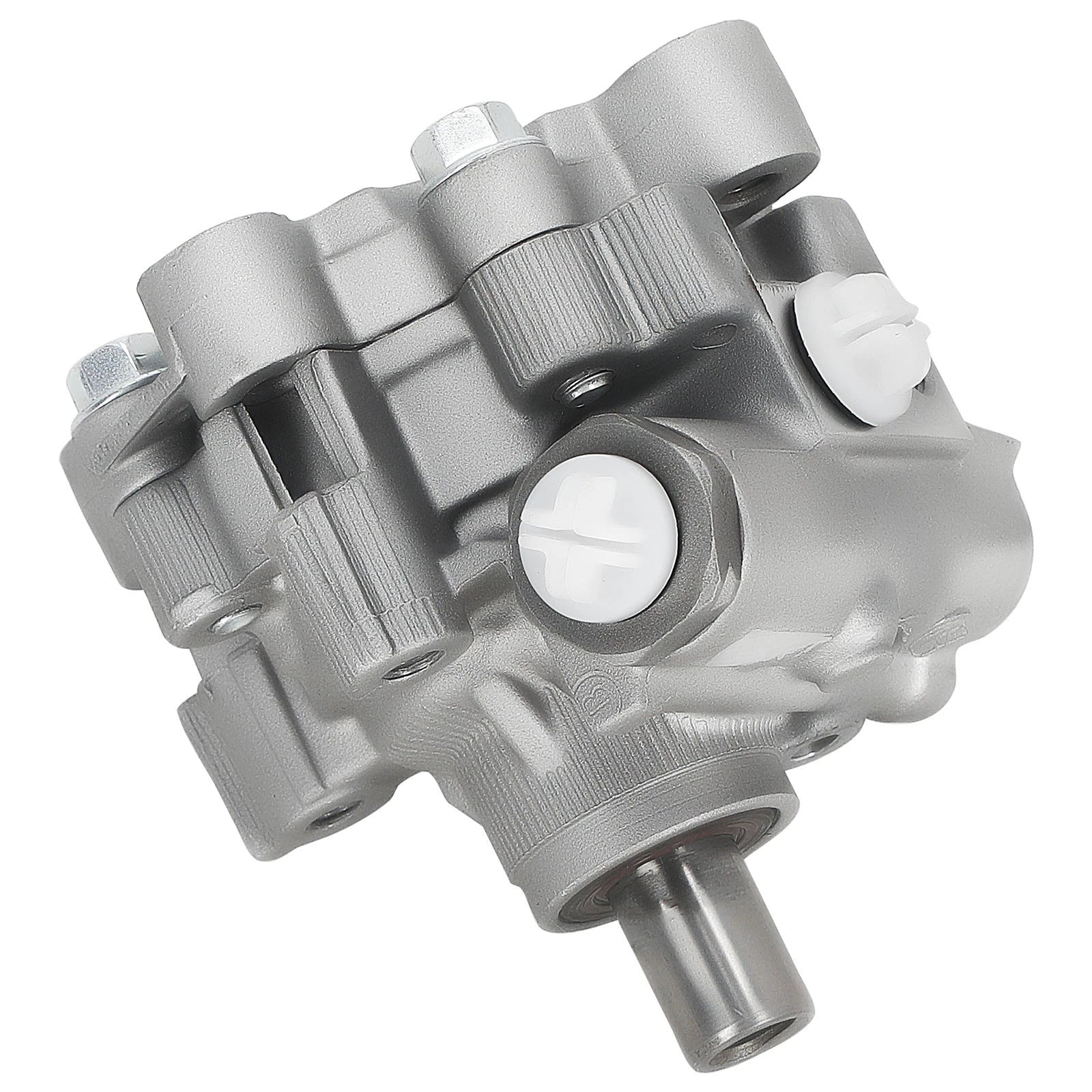 Power Steering Pump for Dodge Avenger V6 3.5L (2008–2010) 20-2206 4721439AB