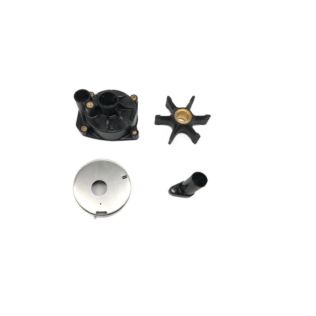 Water Pump Impeller Kit for Johnson Evinrude 50-175 HP Outboard (0432955)