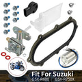 Fuel Pump & Tank Seal/Gasket for Suzuki GSXR-750 (1996–1999) #15100-34E00