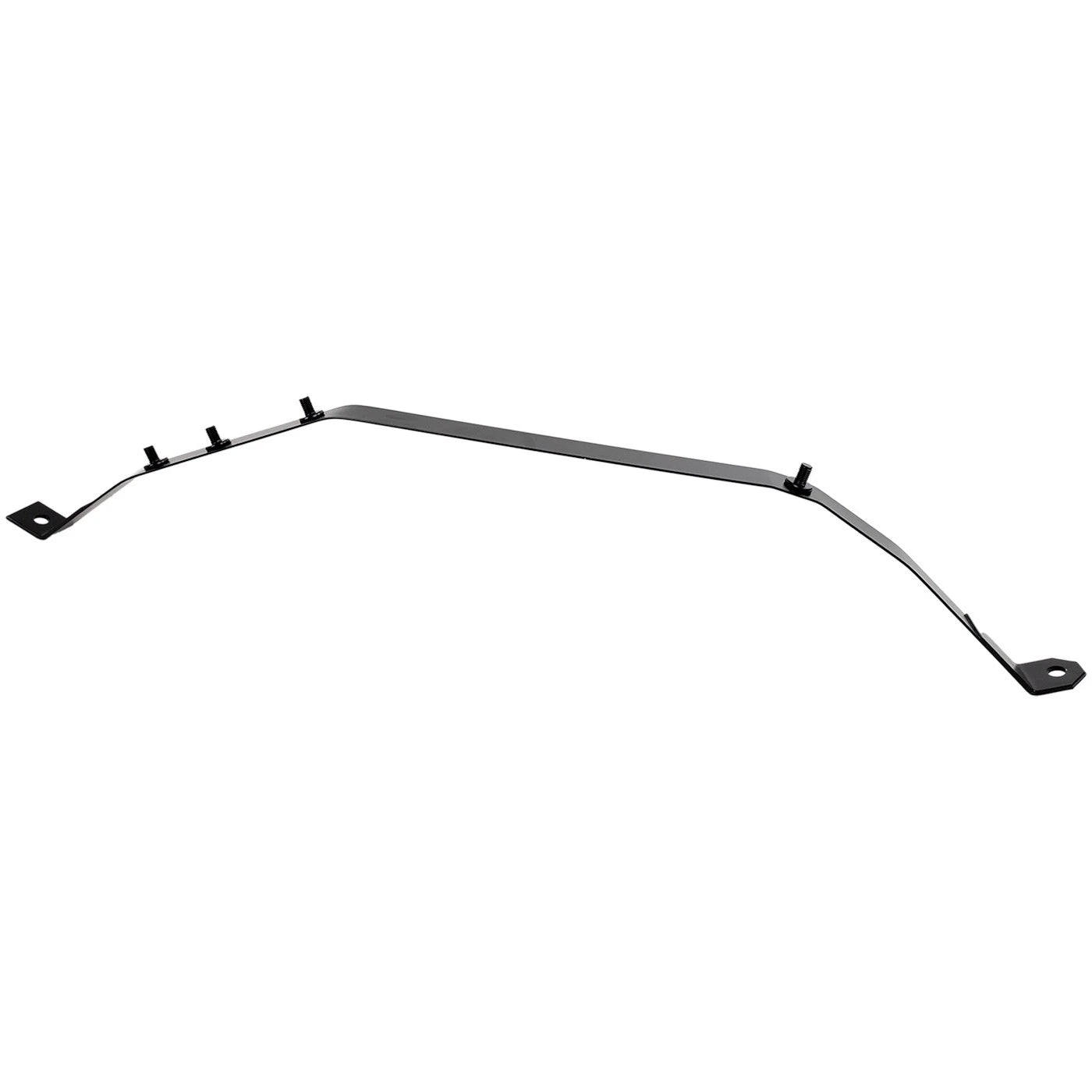 Set of 2 Fuel Tank Straps for Subaru Forester Impreza (2008–2011)