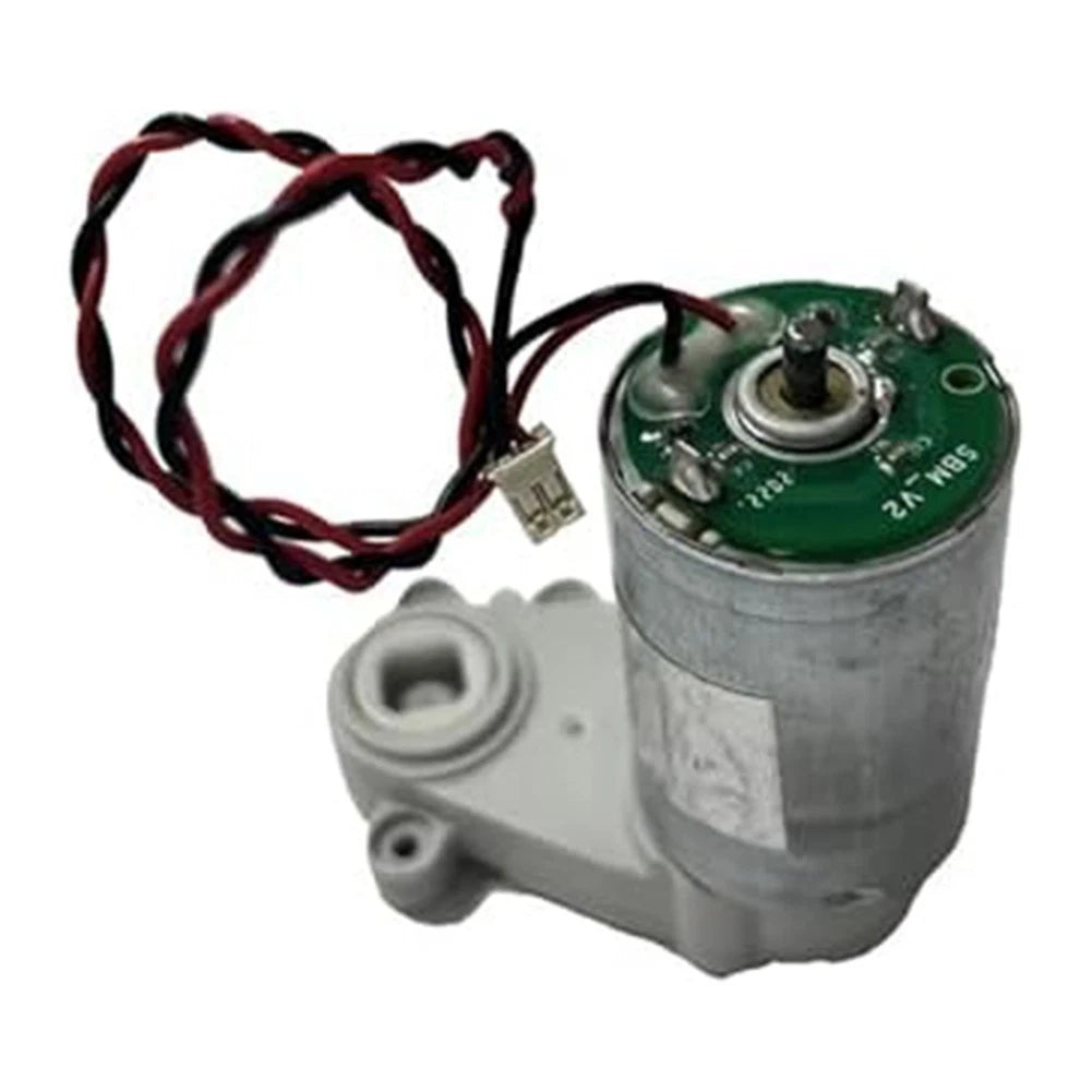 Central Brush Motor for