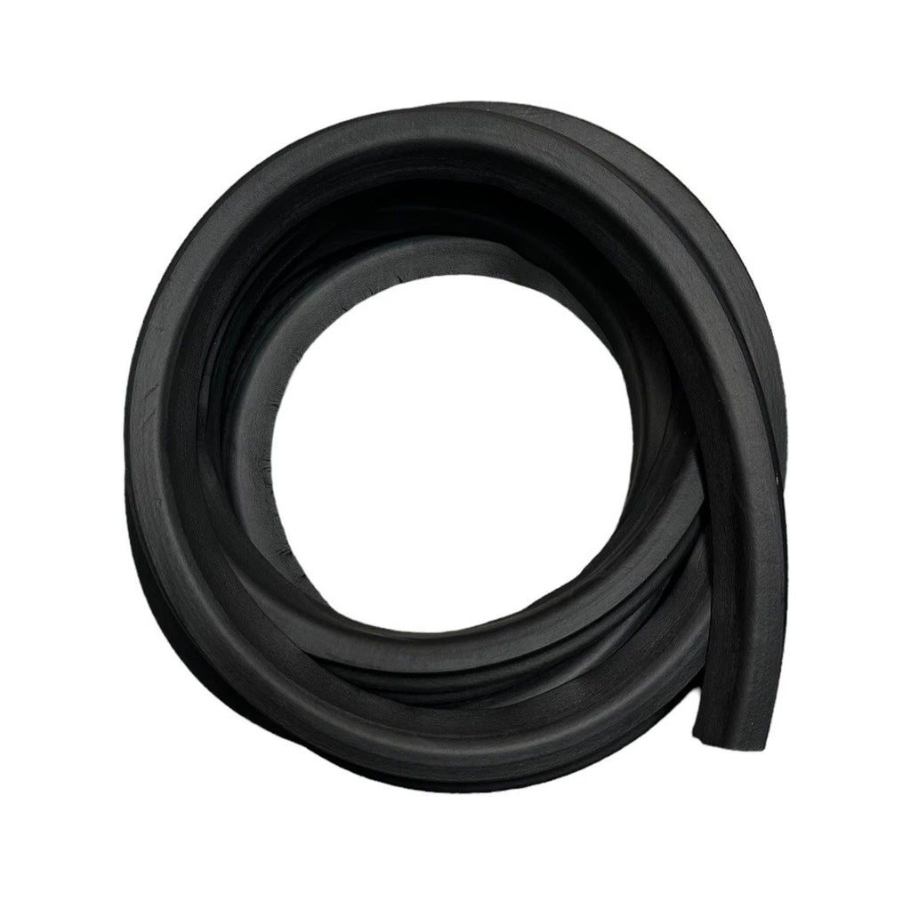 Trunk Weatherstrip Seal Replacement for 1955-1956 Chevy Bel Air