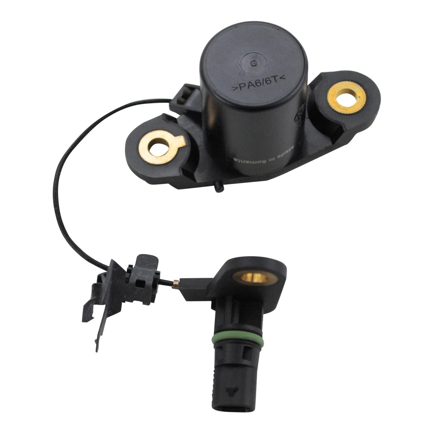 Hella Engine Oil Level Sensor for Benz C216 R171 W164 W203 W211 W219 W221 W251 (2007–2015)