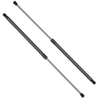 2pc Gas Shocks for Truck and Boat Hatch (SE263P30, GSNI7183)