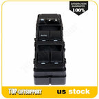 Window Control Switch for Dodge Dakota Crew Cab (2007–2010)