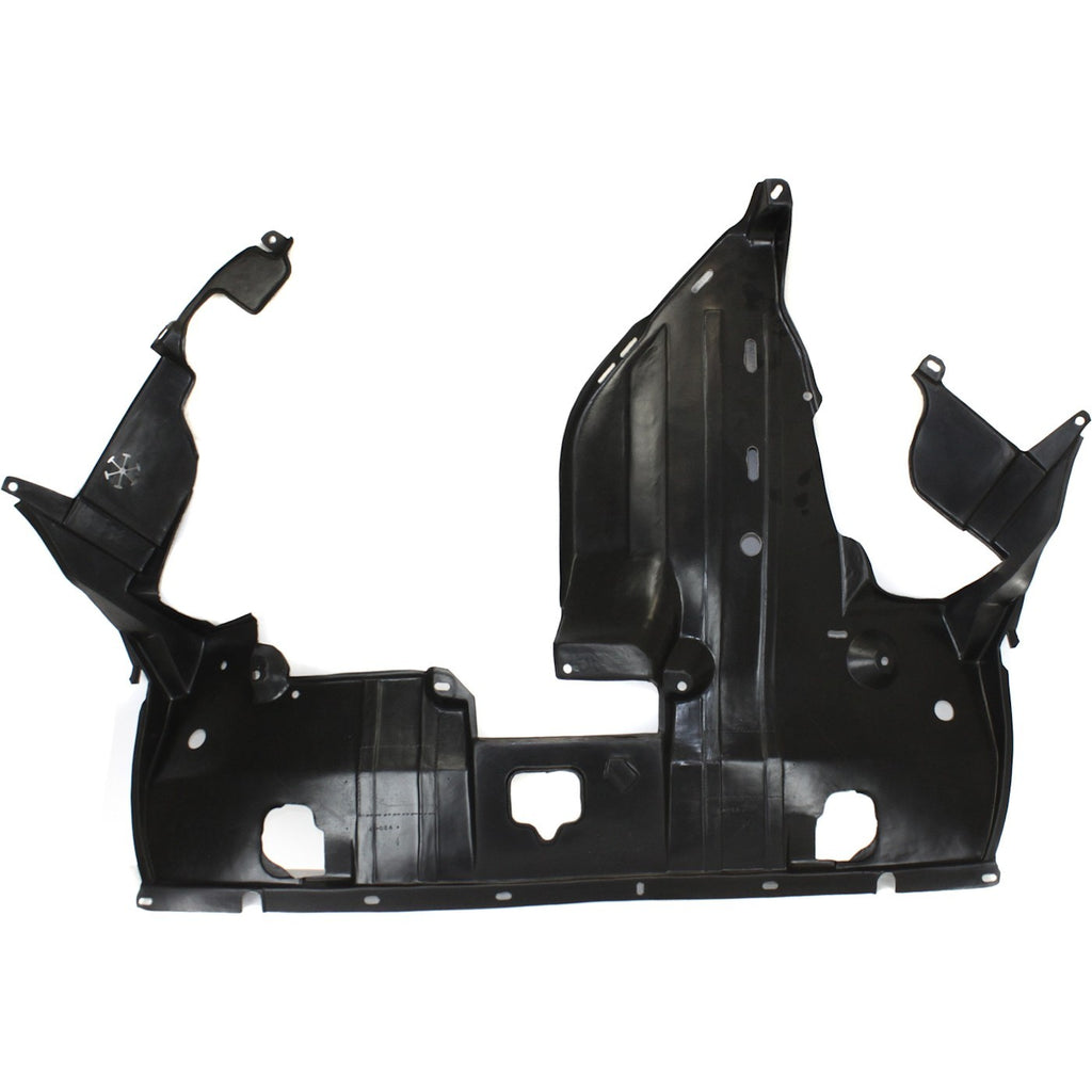 Engine Splash Shield for Acura RL (2011–2012)