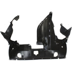 Engine Splash Shield for Acura RL (2011–2012)