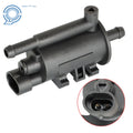 Emission Vapor Canister Purge Valve for Hyundai Genesis Coupe (2010–2014)