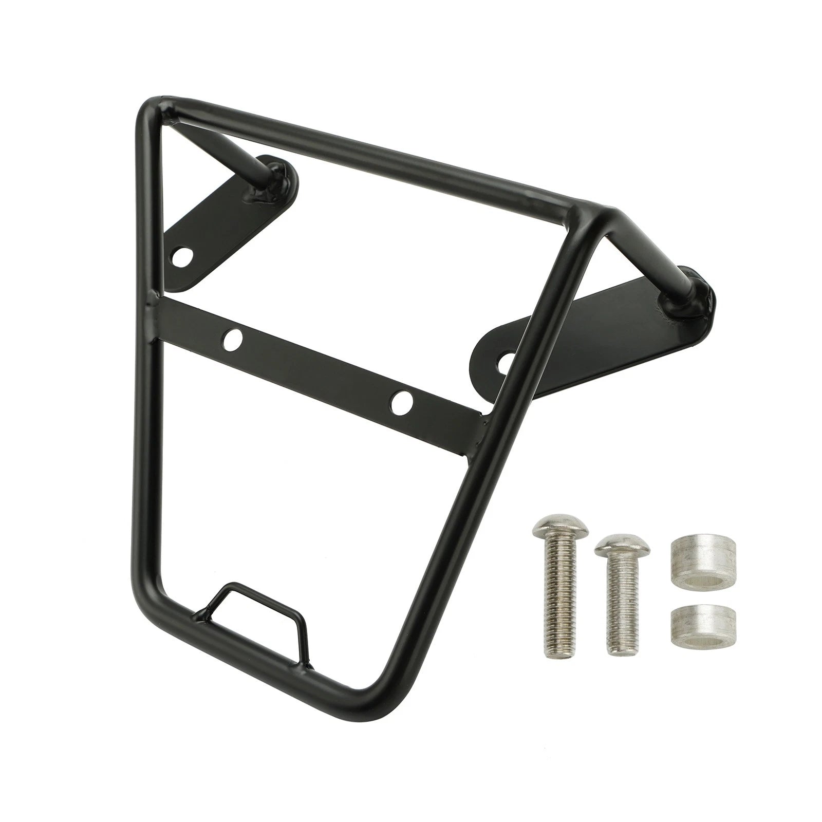 Side Saddle Bag Mounting Bracket Left for Honda CMX Rebel 1100 (2021–2023)