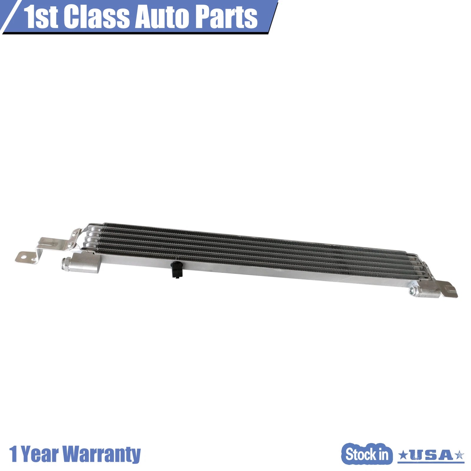External Transmission Oil Cooler for Chevrolet Impala Cadillac XTS (2014–2020)
