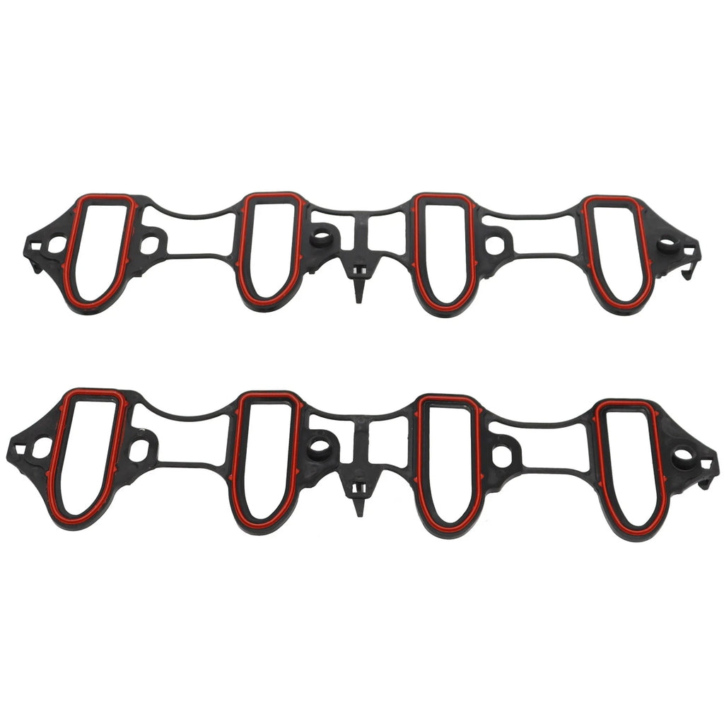 Intake Manifold Gasket Set 89017589 for Hummer Chevy GMC Truck (2000–2010)