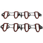 Intake Manifold Gasket Set 89017589 for Hummer Chevy GMC Truck (2000–2010)