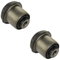 Set of 2 Front Suspension Control Arm Bushings for Charger Magnum 300 (2005–2010)