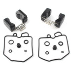 Carburetor Rebuild Kits with Floats for Honda CX500 GL500 (1978-1979)