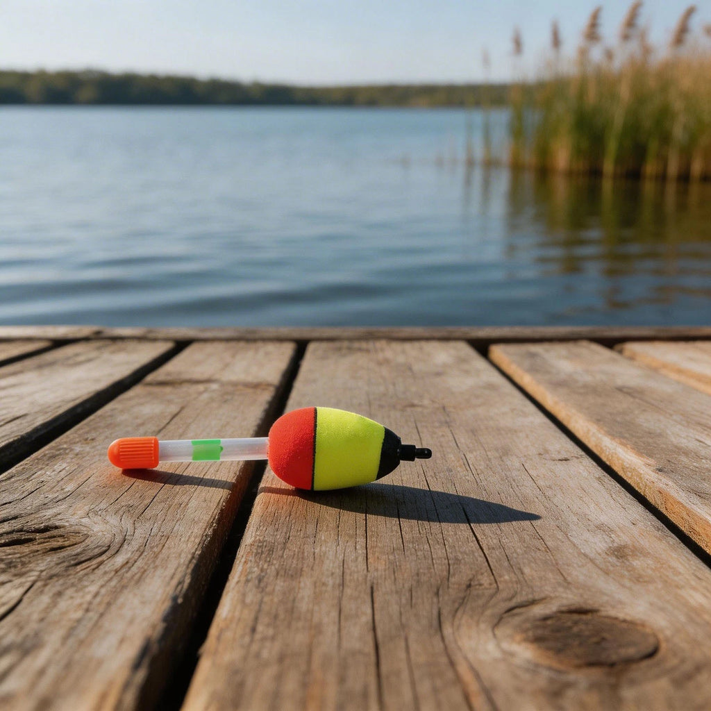 EVA Fishing Floats for Carp Fishing (Multiple Weight Options)