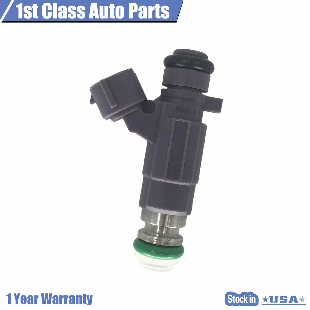 Fuel Injector for Infiniti Nissan 2.0 2.5 3.0 3.5L (1999–2004)