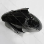 Fairing Kit for Kawasaki Ninja 400 (2018–2023) Glossy Black ABS