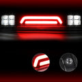 3D LED Bar Third Tail Brake Light for Ford F-150 (2004–2008)