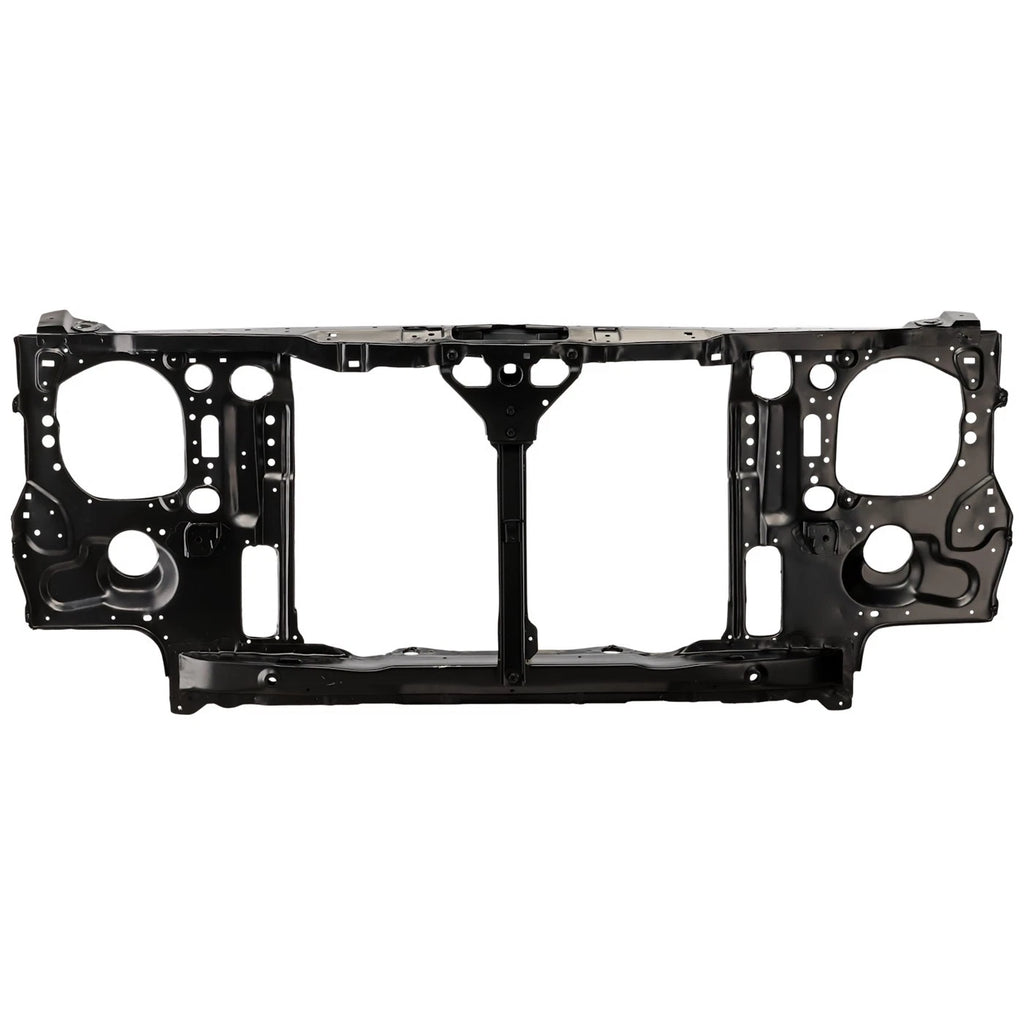 Radiator Support for Nissan Pickup (1995–1997) Black Assembly