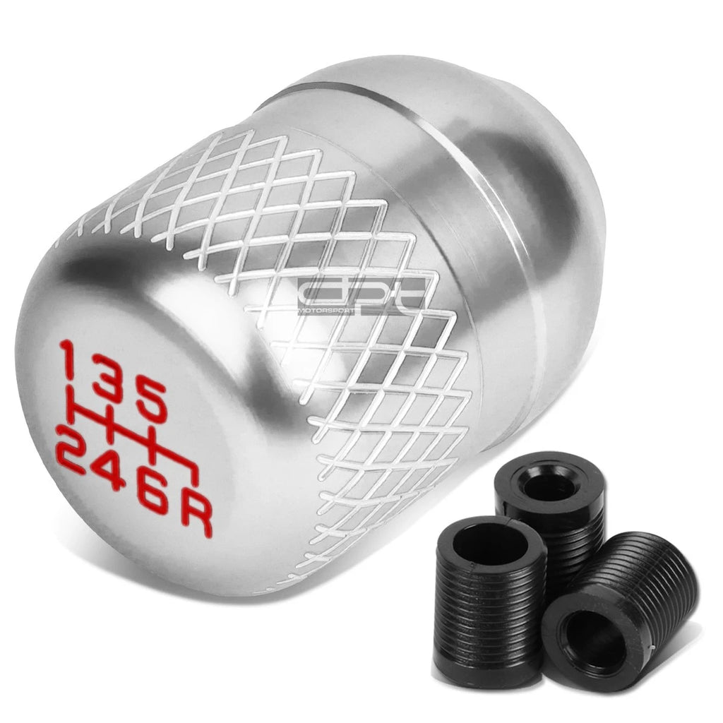 6-Speed Manual Transmission Shift Knob for JDM Vehicles