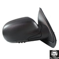 Right Passenger Side Mirror for Isuzu, GMC, Oldsmobile, Chevy (VAQ2 GM1321394)