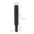 3" Gear Shift Knob Extender for Nissan 370Z (2009–2020) M10X1.25 Black