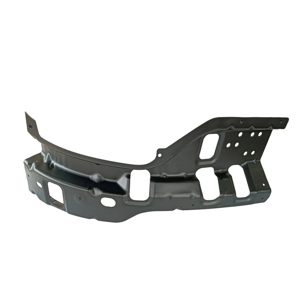 2X Front Bumper Impact Brackets for Chevy Silverado 2500 HD 3500 HD (2011-2014)