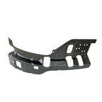 2X Front Bumper Impact Brackets for Chevy Silverado 2500 HD 3500 HD (2011-2014)