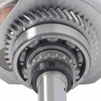Engine Crankshaft and Piston Sleeve for Polaris Sportsman 500 (2012–2013)