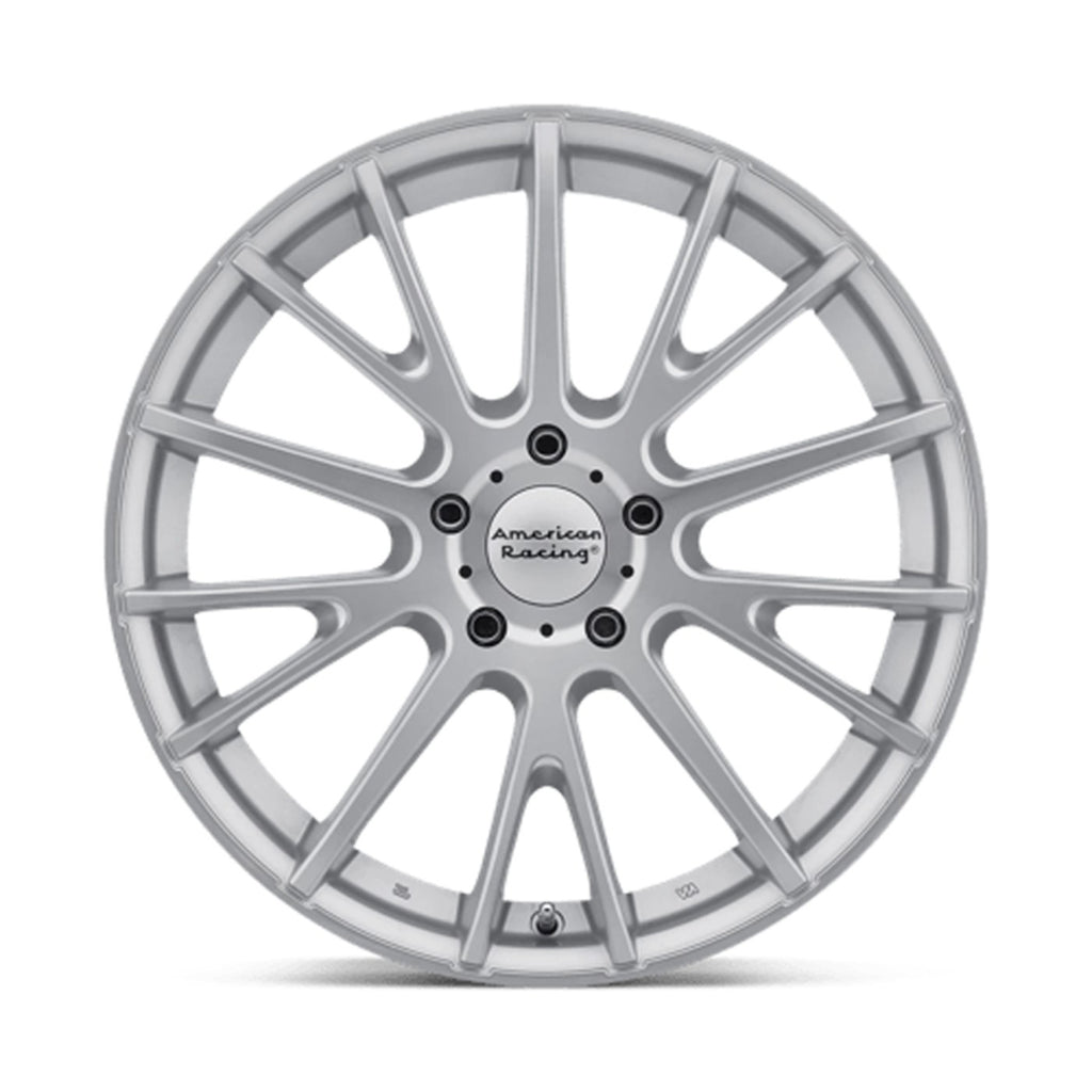 16-Inch American Racing Wheels for Toyota Avalon 240 Coupe Sedan