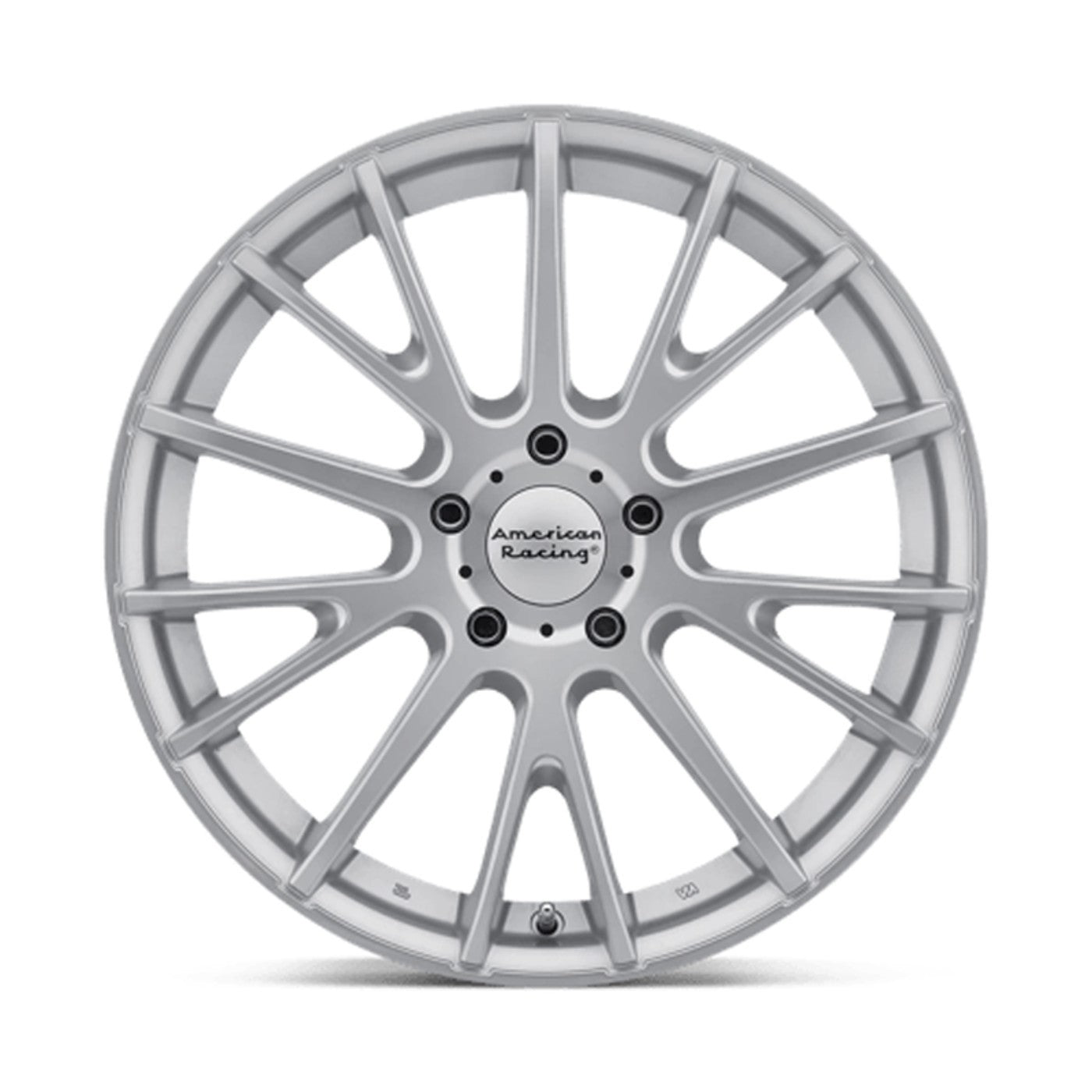 16-Inch American Racing Wheels for Toyota Avalon 240 Coupe Sedan