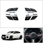 Steering Wheel Button for BMW Series