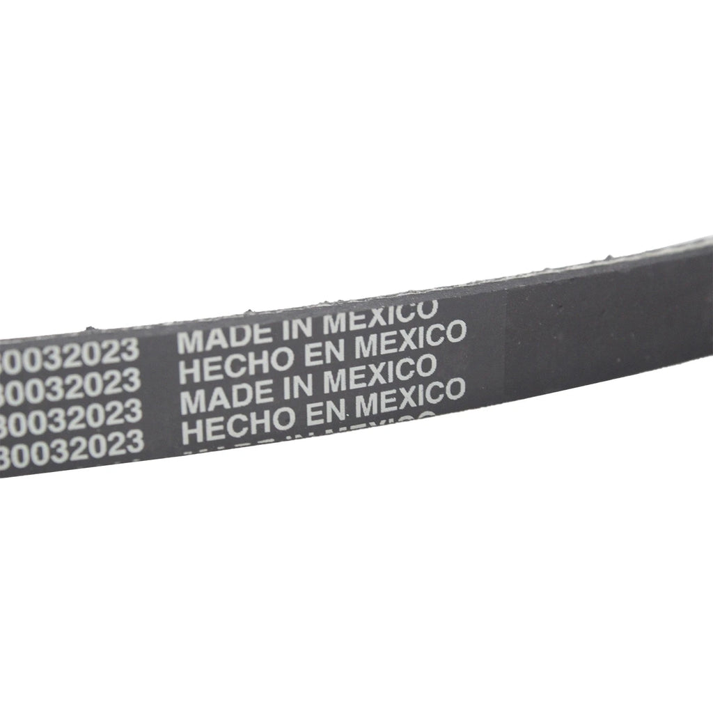 Serpentine Poly-V Belt for Continental Mileage Maker (15380MK)