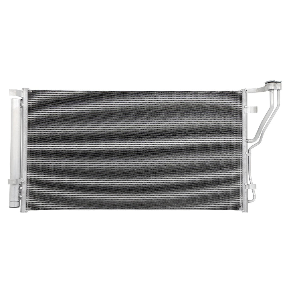 AC Condenser for Hyundai Sonata (2011–2014) and Kia Optima (2011–2015)