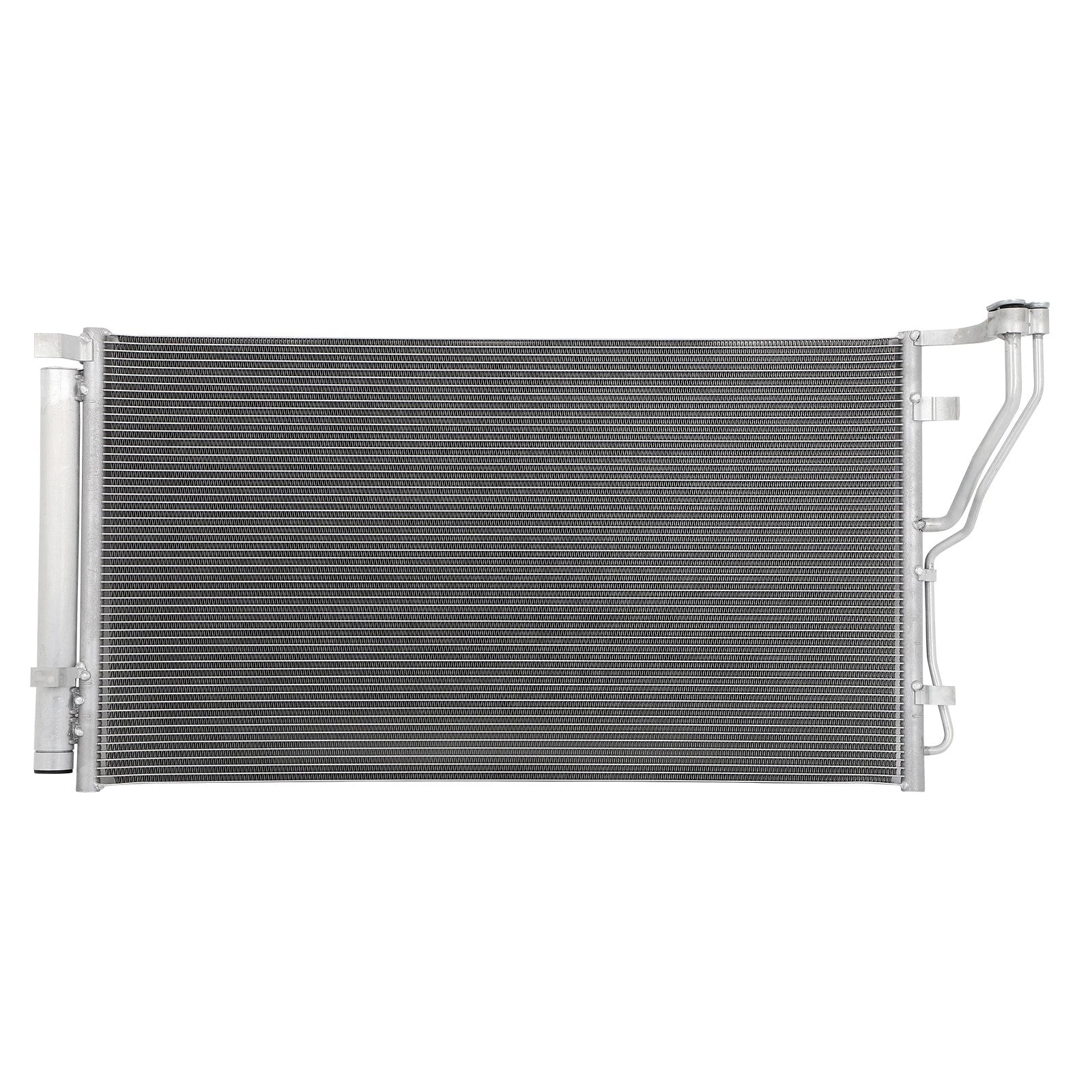 AC Condenser for Hyundai Sonata (2011–2014) and Kia Optima (2011–2015)