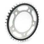 42T Rear Motor Engine Chain Drive Sprocket for Honda CB600F (2014–2018)