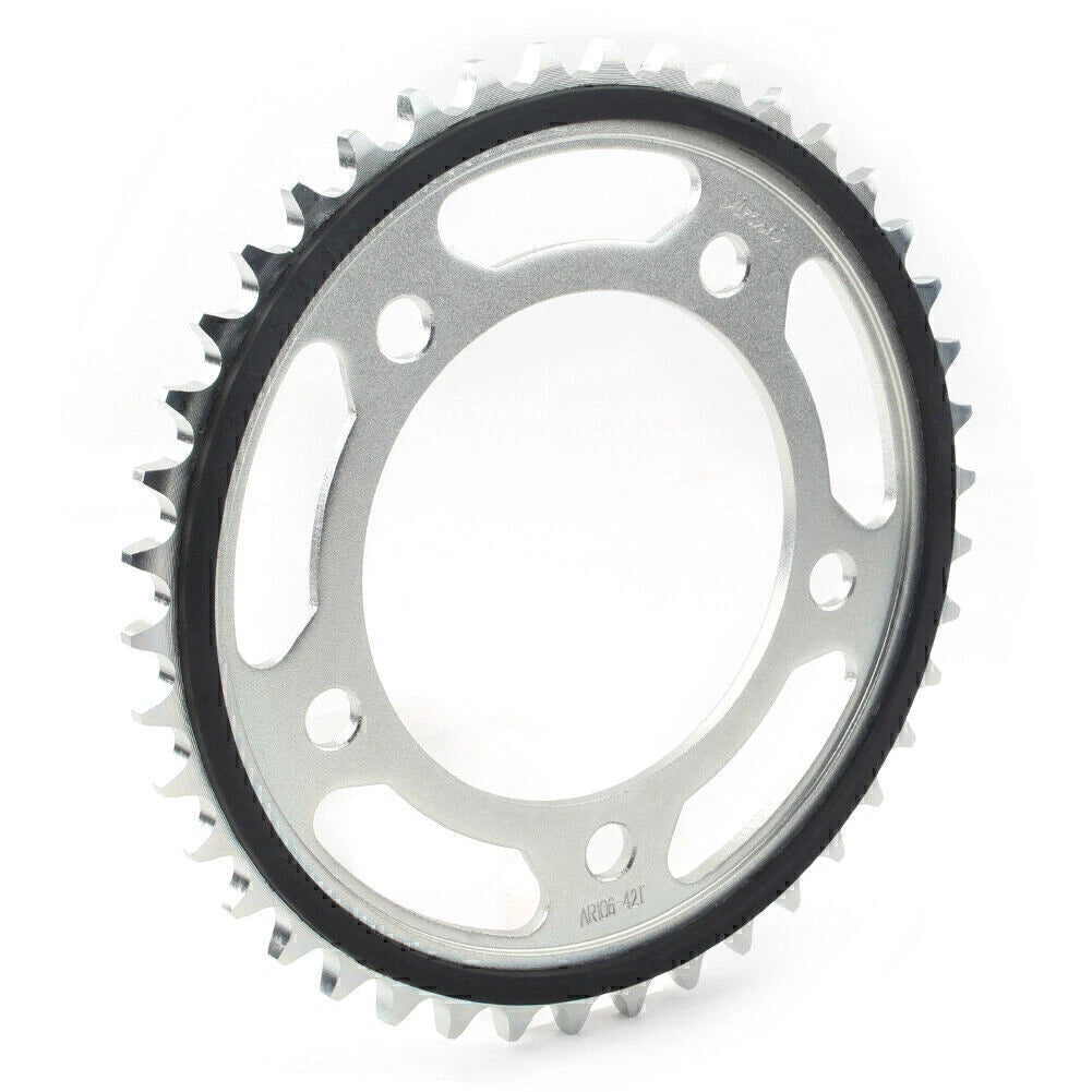 42T Rear Motor Engine Chain Drive Sprocket for Honda CB600F (2014–2018)