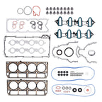 Complete Gasket Set for Chevy Silverado 1500 Tahoe GMC Sierra 5.3L 4.8L (2002–2011)