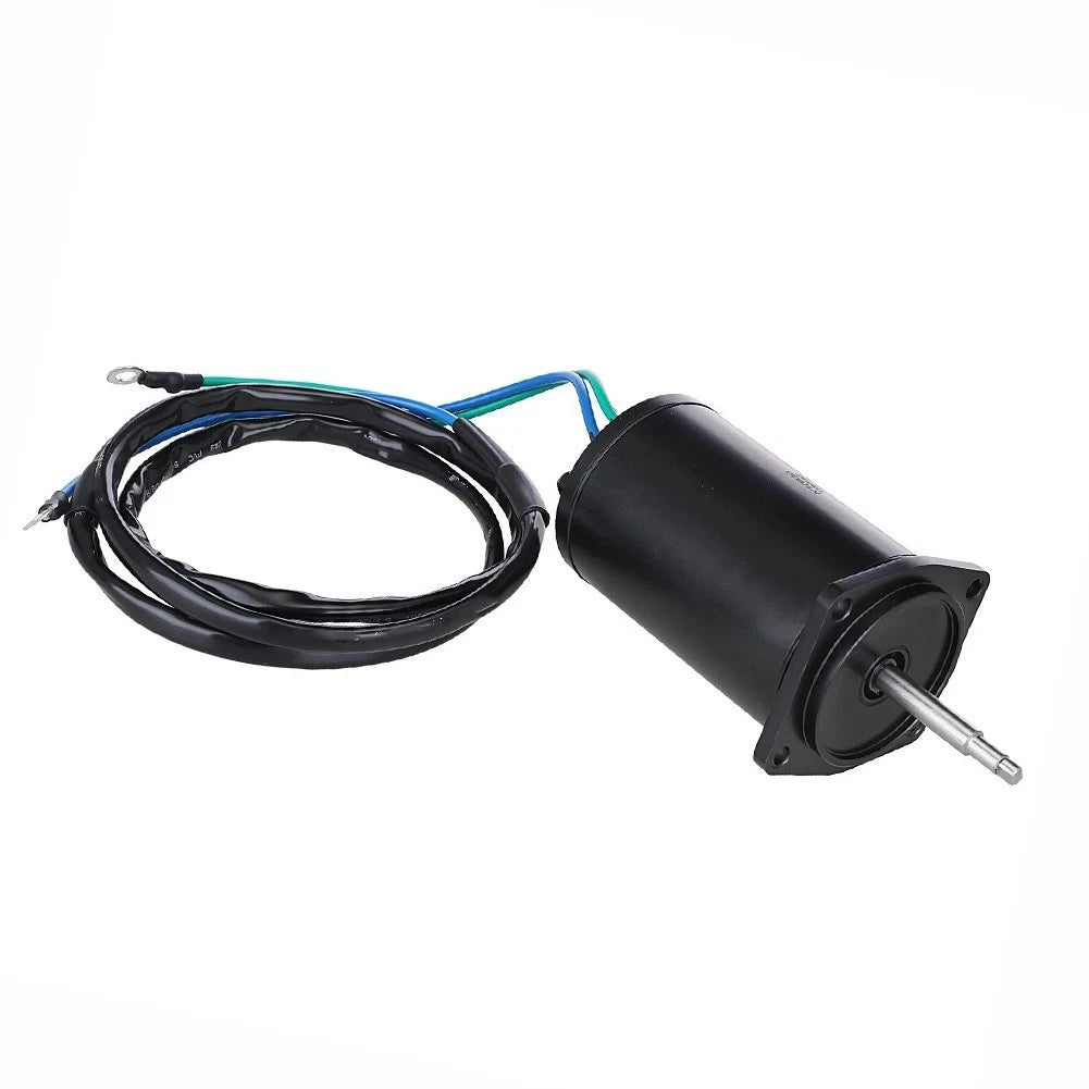 Power Tilt Trim Motor for Outboard 40HP 50HP (1985–1992)