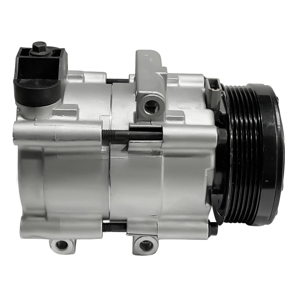 AC Compressor Kit Replacement for Ford Thunderbird 4.6L (1994-1996)