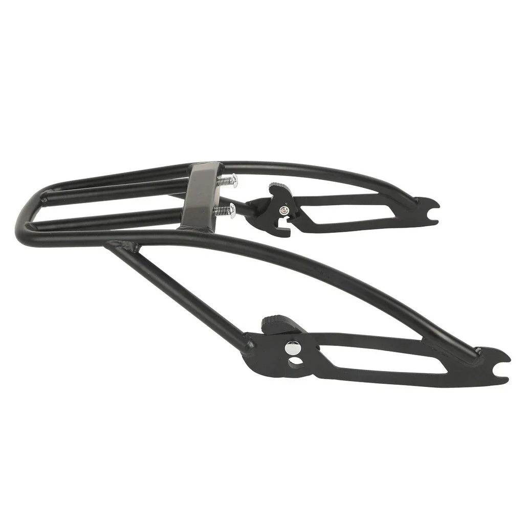 Two-Up Luggage Rack for Harley Street 500 750 (2015-2021)
