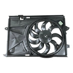 OEM Radiator Cooling Fan for Chevrolet Sonic 1.4L (2012–2014)