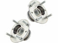 Front Wheel Hub and Bearing Kit for Mazda Miata (1990–1997, 1999–2005) JP243QS