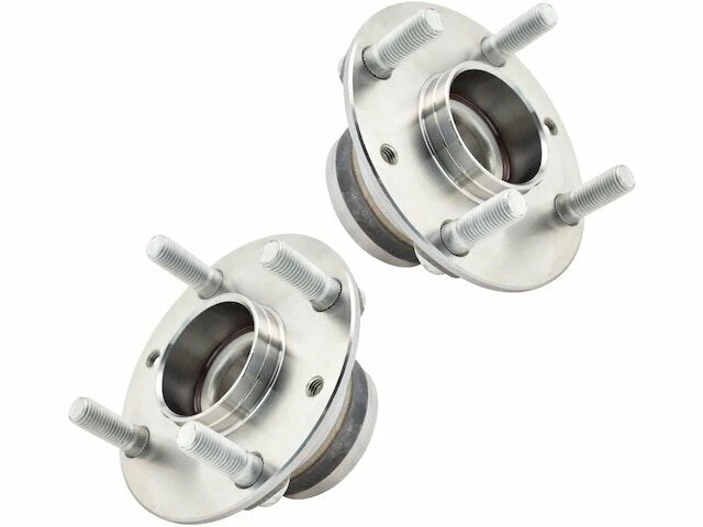 Front Wheel Hub and Bearing Kit for Mazda Miata (1990–1997, 1999–2005) JP243QS