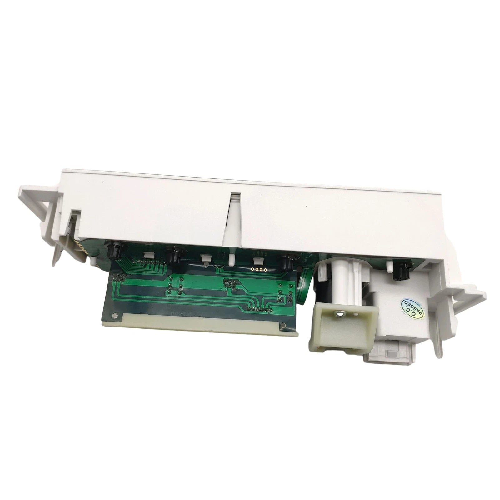 A/C Heater Control Panel Switch for Chevy GMC C1500 C2500 K1500 (1996-2000)