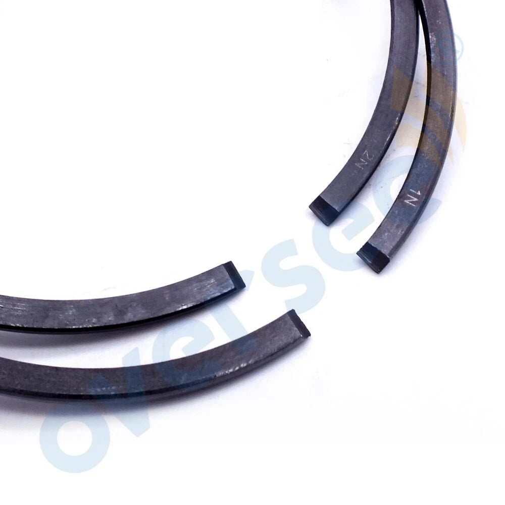 Piston Ring STD 82mm for Yamaha Outboard 2T Parsun 75 85 90HP (N/A)