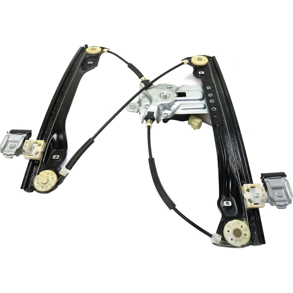 Power Window Regulator Set for Chevrolet Cruze (2011–2012) Front with Motor