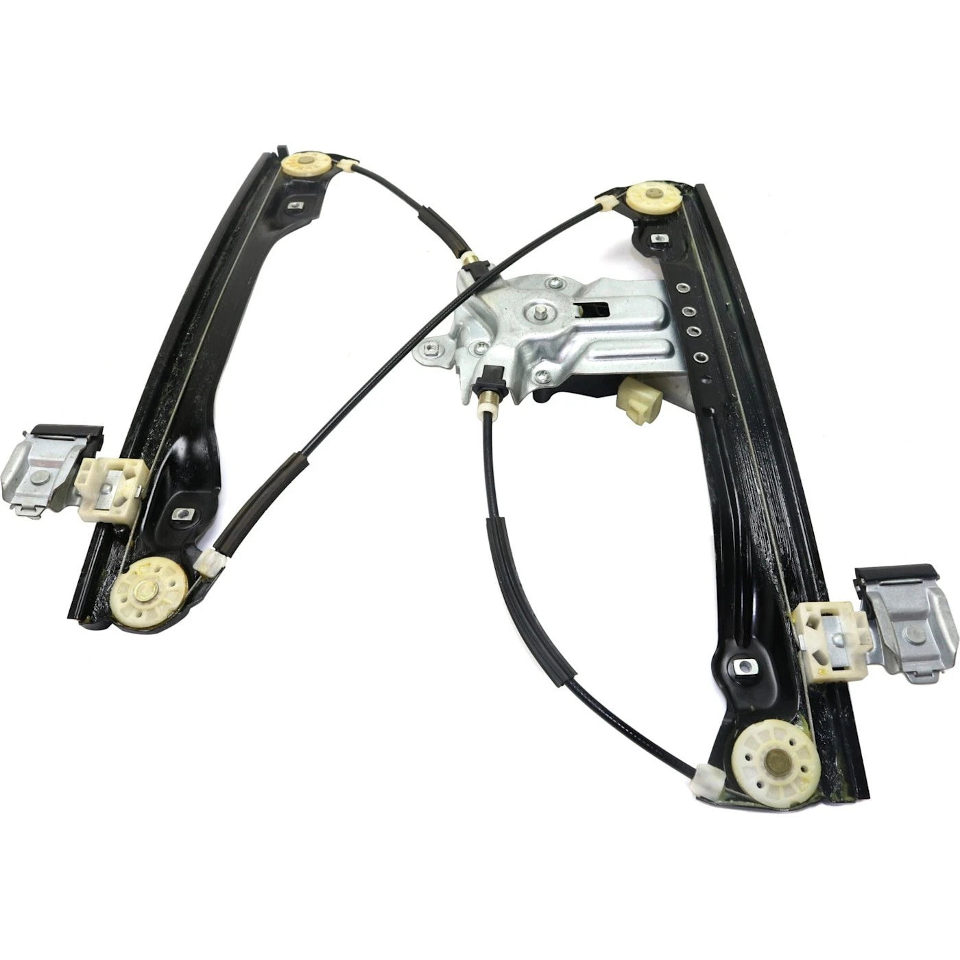 Power Window Regulator Set for Chevrolet Cruze (2011–2012) Front with Motor