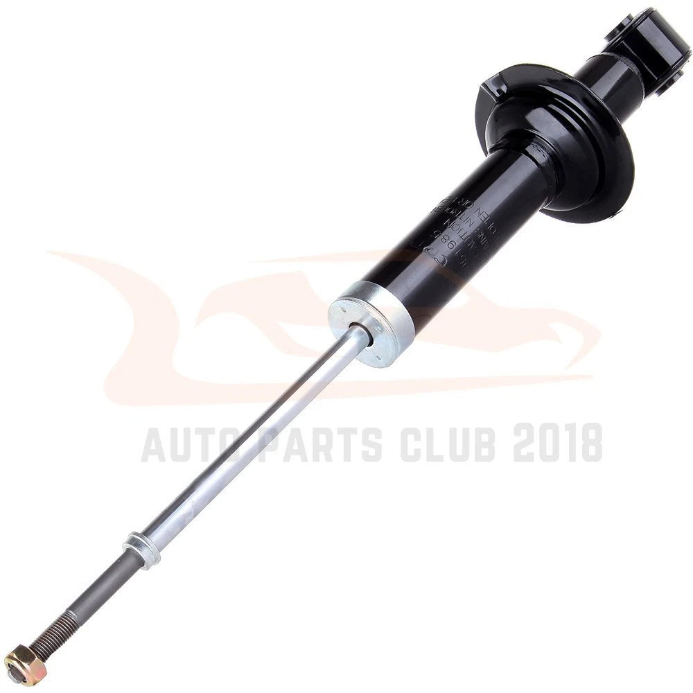 Set of 4 Struts Shocks Absorbers for Mitsubishi Lancer (2002-2005)