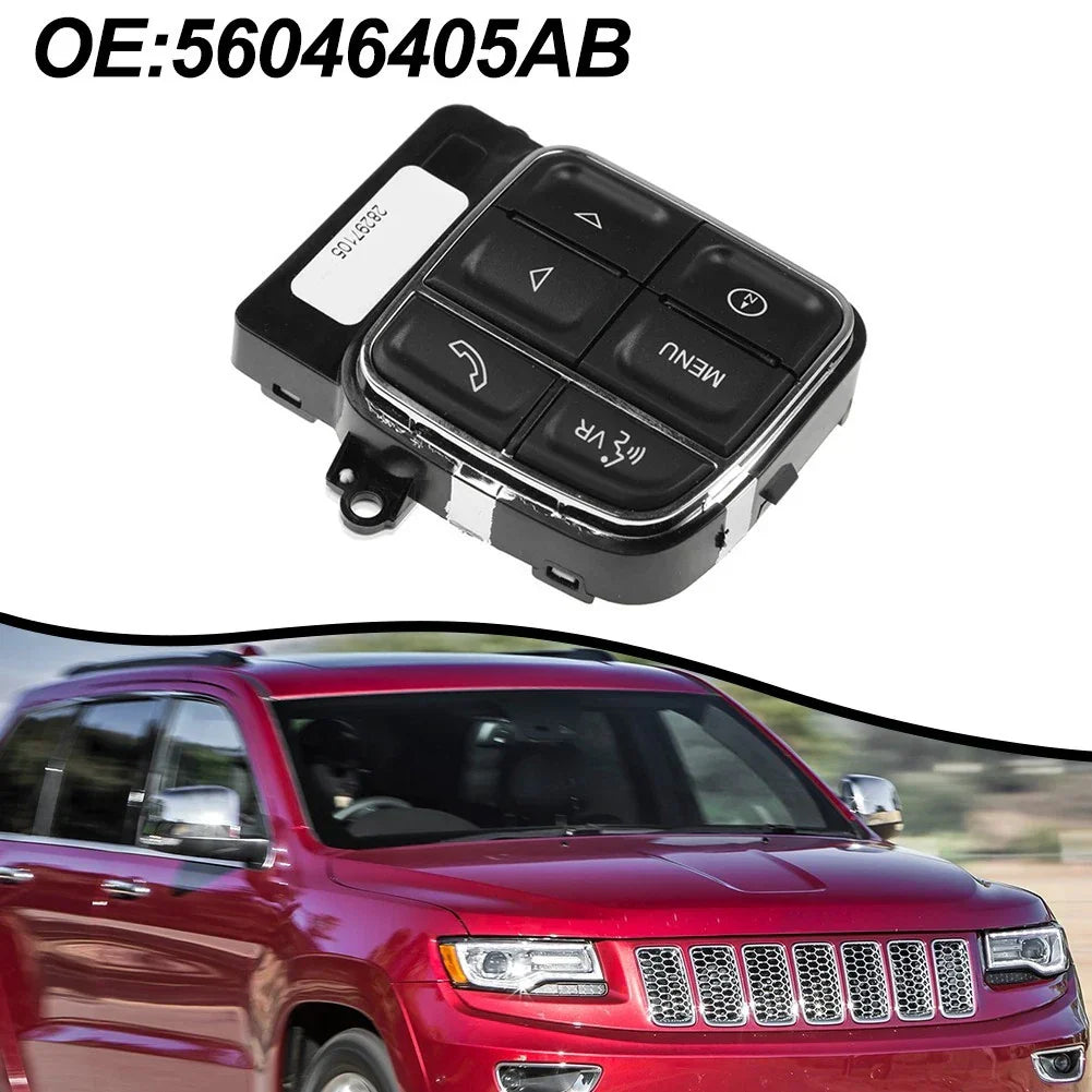 Steering Column Switches for Jeep